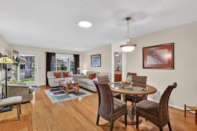 2 bedroom Villa at 8591 SW 93rd Place #C, On Top Of The World, Ocala — photo 5