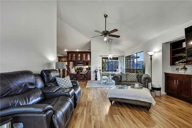 2 bedroom Condominium at 2919 N Rivers Edge Boulevard, Crystal River, Crystal River — photo 3