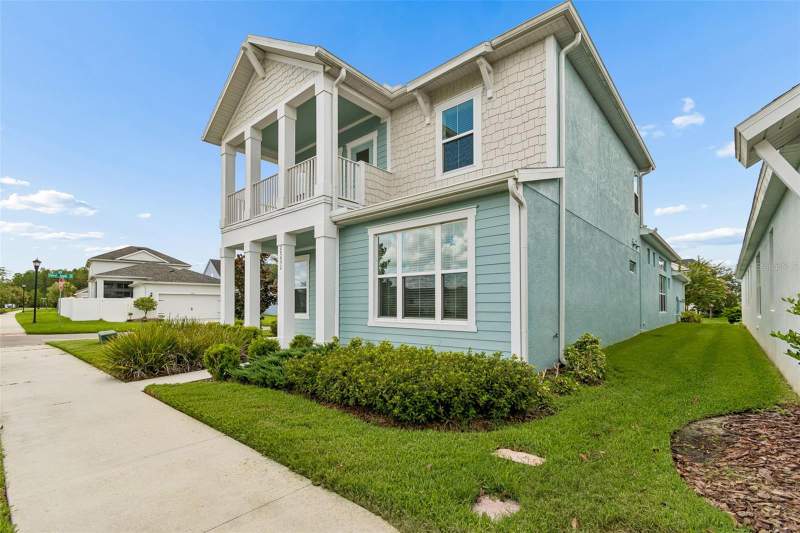 4 bedroom Single Family Residence at 28692 Cozy Creek Drive, Persimmon Park Ph 1, Wesley Chapel — photo 4