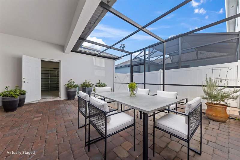 3 bedroom Townhouse at 11626 Epic Avenue, Storey Park Ph 3, Orlando — photo 5