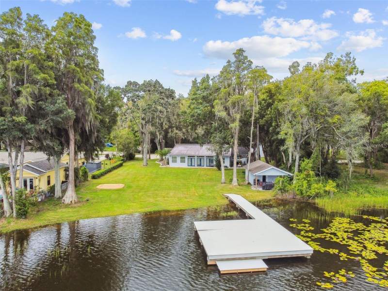 Parkcrest Harbour Island Condo