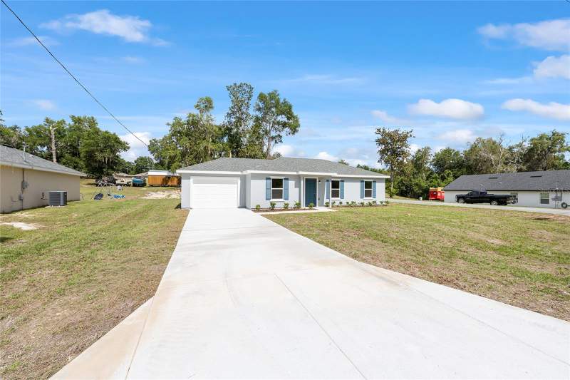 3 bedroom Single Family Residence at 29 Juniper Pass Lane, Silver Spgs Shores Un 25, Ocala — photo 4