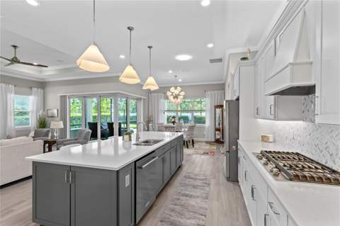 2865 Cherry Blossom Loop, St Cloud FL - photo 7 of 50