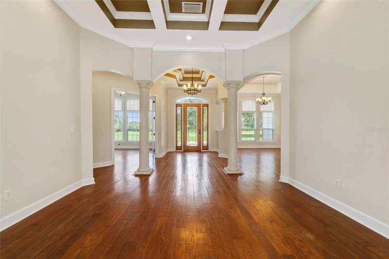 4 bedroom Single Family Residence at 8280 SE 15th Court, Whisper Crest, Ocala — photo 4