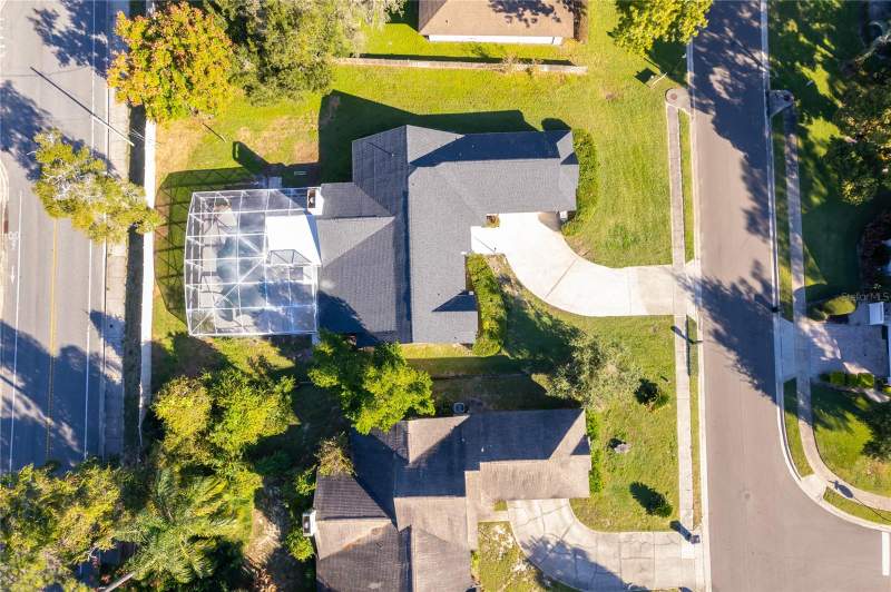 4 bedroom Single Family Residence at 1250 Glenmore Drive, Lexington Club, Apopka — photo 4