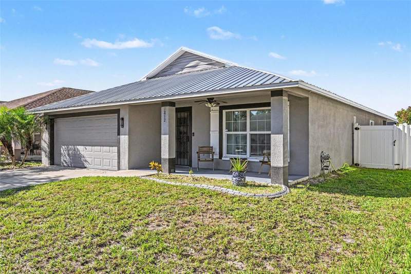 4 bedroom Single Family Residence at 1812 Peaceful Palm Street, Bayou Pass Villg Ph Three, Ruskin — photo 2