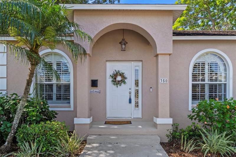 3 bedroom Single Family Residence at 350 47th Avenue, Harcourt Estates, St Petersburg — photo 2