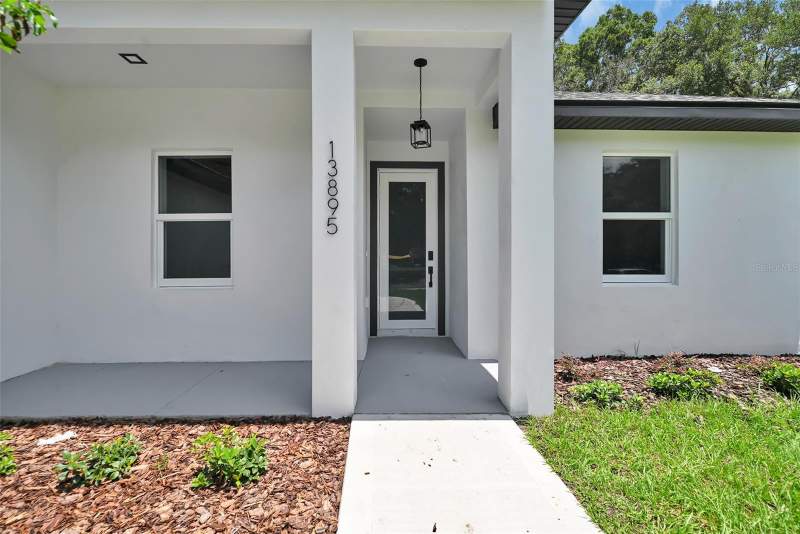 4 bedroom Single Family Residence at 13895 SW 110th Place, Rolling Ranch Estate, Dunnellon — photo 4