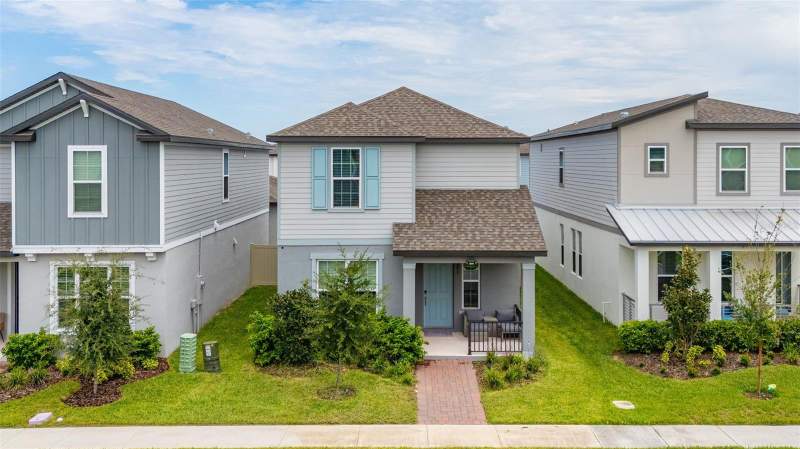 14099 FRASIER STREET home for sale in Highland Ridge