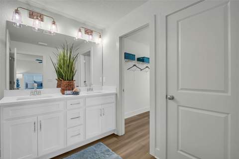 13978 Emerald Fields Drive #Lot 25, Hudson FL - photo 12 of 14
