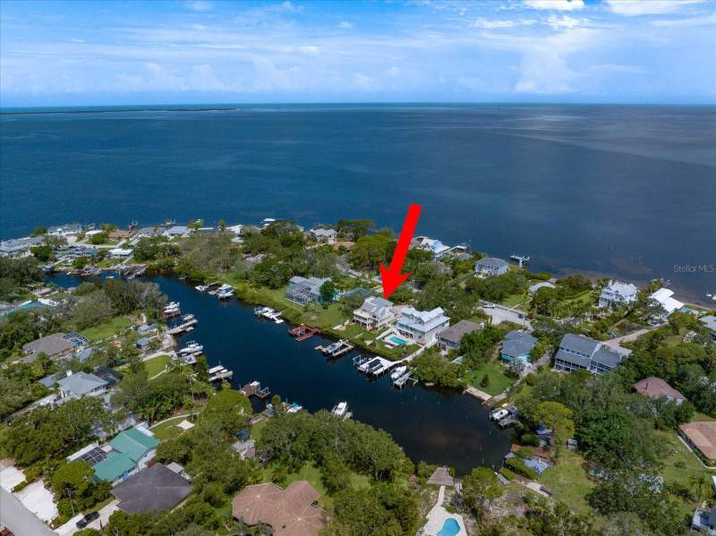 Baileys Bluff Estates