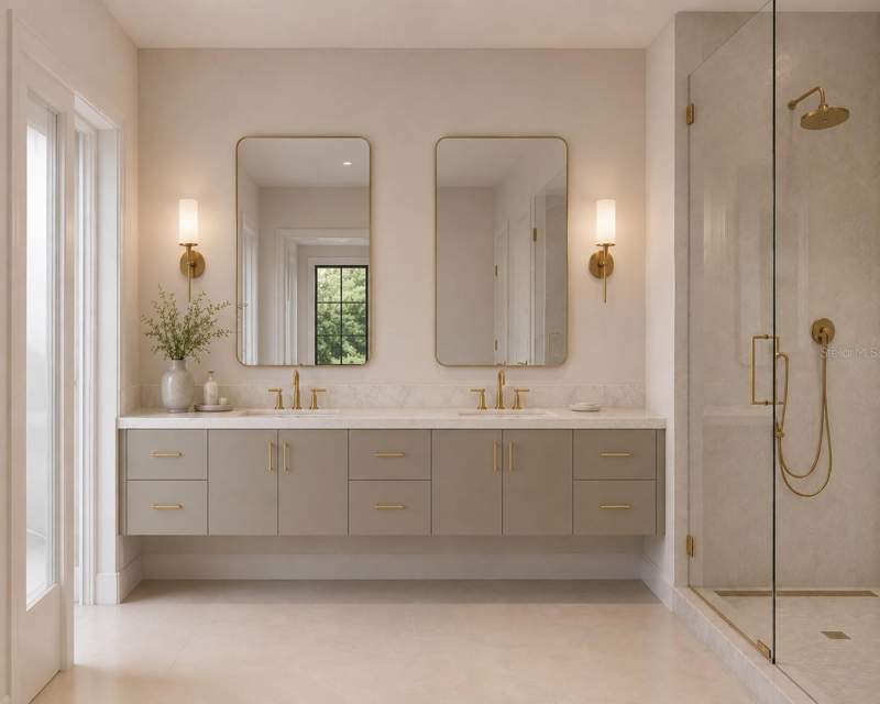 5 bedroom Single Family Residence at 926 ENCLAVE PLACE, THE ENCLAVE WINTER PARK, WINTER PARK — photo 3