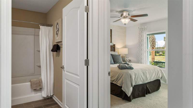 2 bedroom Single Family Residence at 141 Greenwood Drive, Sawmill Branch, Palm Coast — photo 4