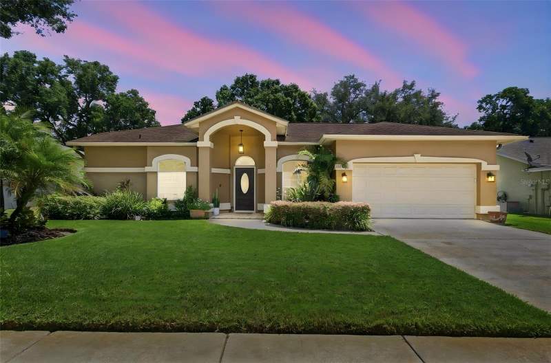 2244 GROVELAND DRIVE home for sale in Coopers Pond