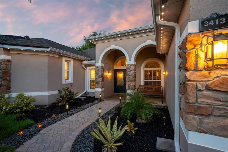 4 bedroom Single Family Residence at 3413 Turningwind Lane, Windward Cay, Winter Garden — photo 5