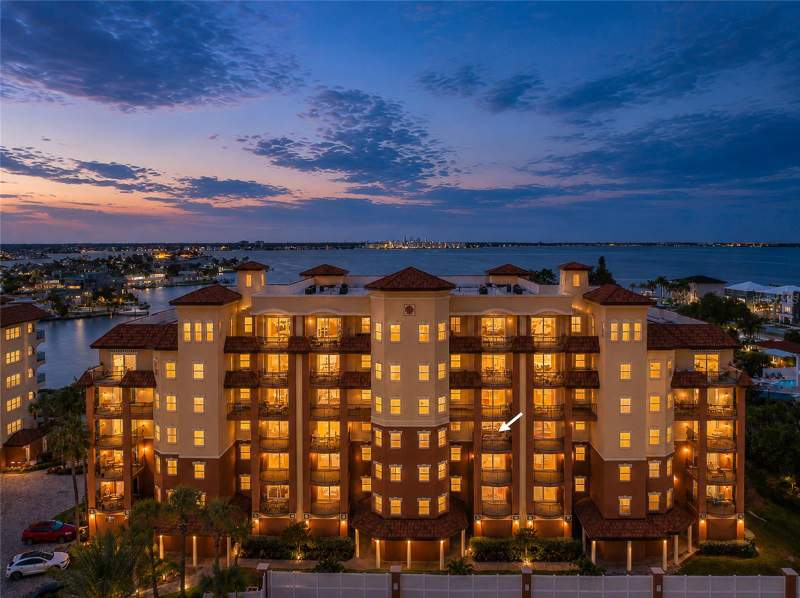 Boca Sands Condo