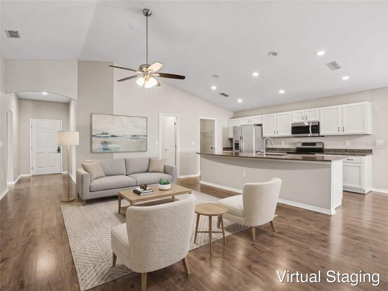4 bedroom Single Family Residence at 1919 Danes Court, Donovan Trace, Lakeland — photo 5