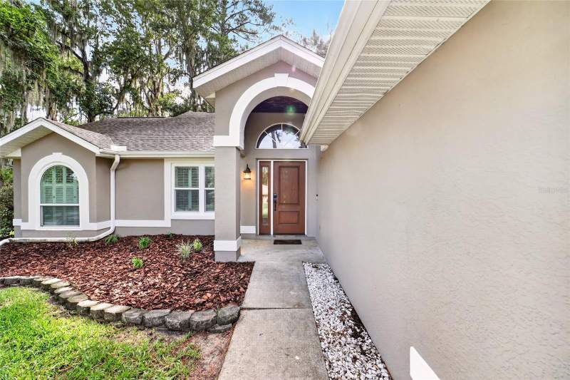 3 bedroom Single Family Residence at 4849 NW 83rd Court, Sandlin Woods, Ocala — photo 3