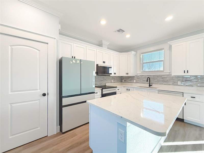 3 bedroom Single Family Residence at 12847 SW 73rd Terrace, Marion Oaks Un 10, Ocala — photo 2