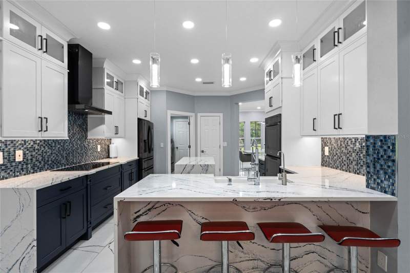 5 bedroom Single Family Residence at 6607 Whispering Pines Road, Orlando Kissimmee Farms, Orlando — photo 3