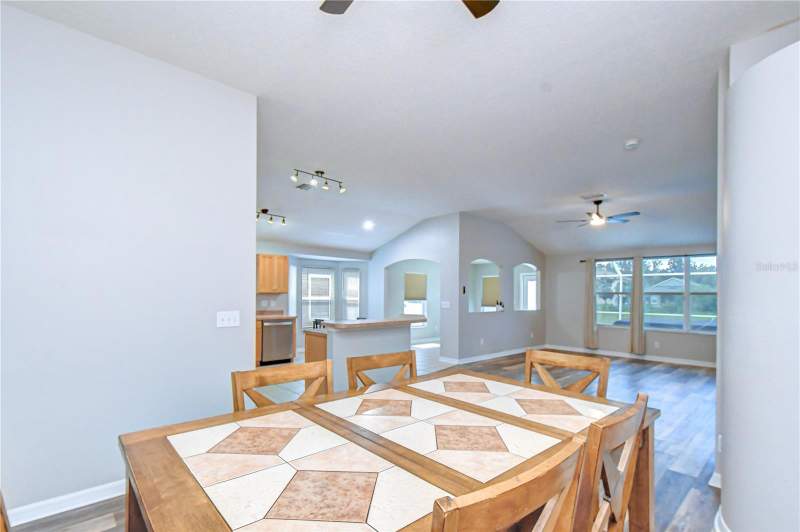 3 bedroom Single Family Residence at 11117 Rodeo Lane, Panther Trace, Riverview — photo 5