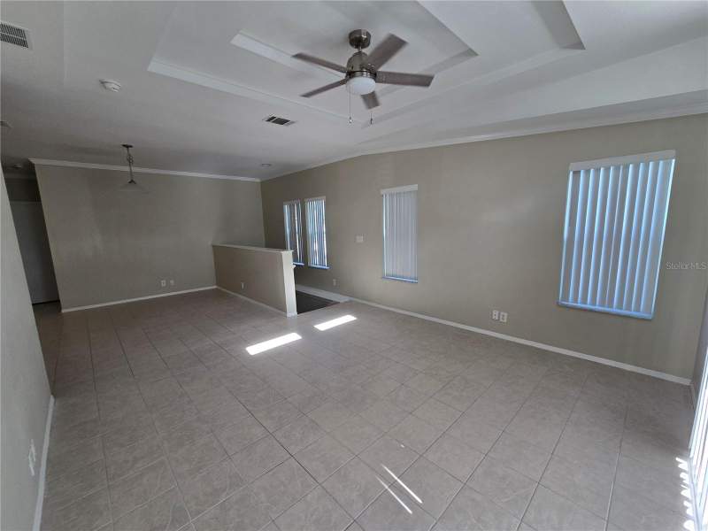 3 bedroom Townhouse at 7644 Sailwinds Pass, Indian Trace, Port Richey — photo 5