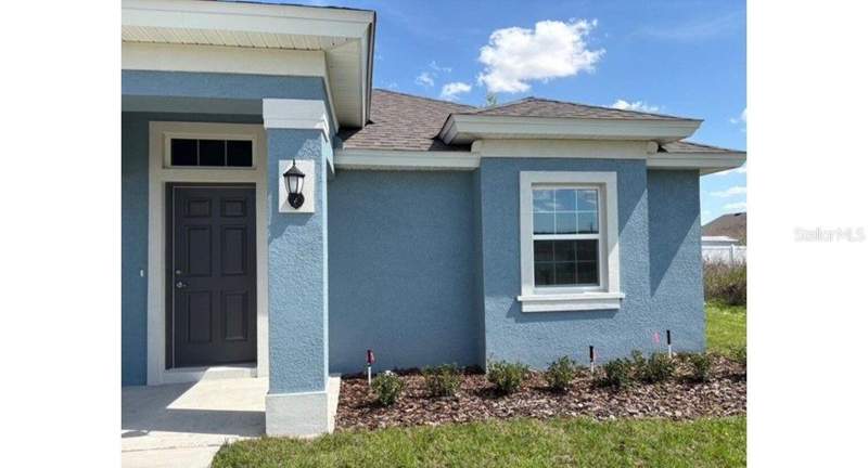 4 bedroom Single Family Residence at 12833 SW 72nd Terrace Road, Marion Oaks 10, Ocala — photo 4