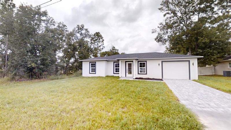3 bedroom Single Family Residence at 15086 SE 93rd Avenue, Orange Blossom Hills Un #14, Summerfield — photo 2