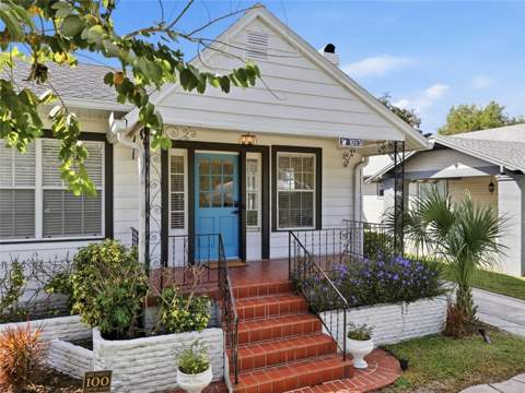 1013 South Boulevard, Lakeland FL - photo 9 of 50