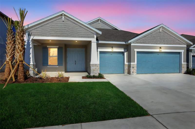 3 bedroom Single Family Residence at 17429 Valleywood Parkway, Angeline, Land O Lakes — photo 2