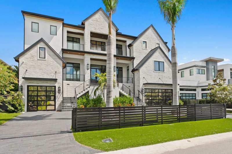 Sunset Park Isles