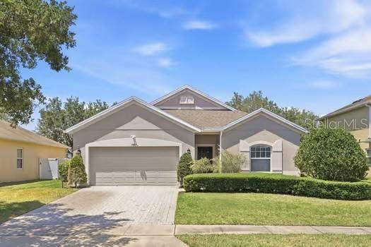 2825 RUNNING BROOK CIRCLE home for sale in North Shore Village