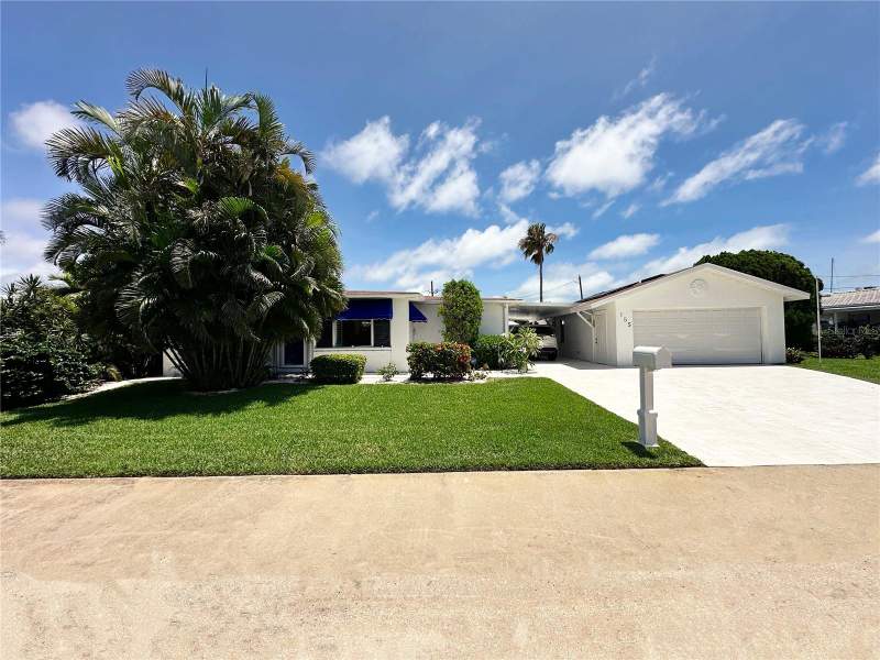 3 bedroom Single Family Residence at 155 112th Avenue #A, Isle Of Palms, Treasure Island — photo 5