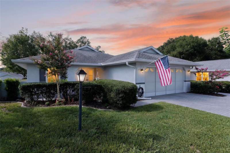 2 bedroom Single Family Residence at 9153 SW 91st Terrace, On Top Of The World, Ocala — photo 3