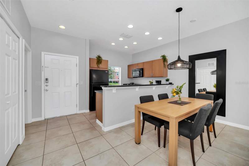 2 bedroom Townhouse at 3070 Yellow Lantana Lane, Encantada Ph 1, Kissimmee — photo 4