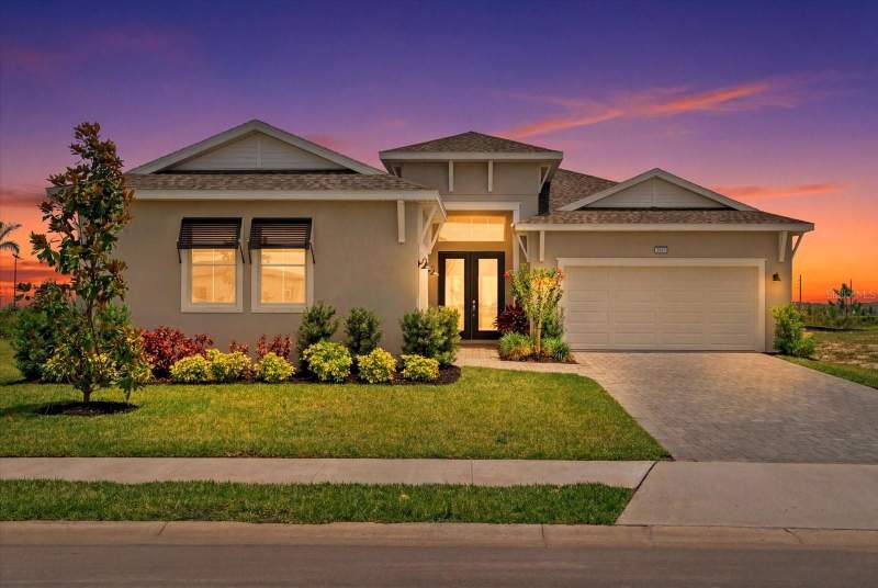 8668 SALMAR LOOP home for sale in Seaire