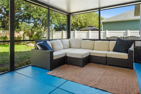 5701 Sweet William Terrace, Land O Lakes FL - photo 22 of 34
