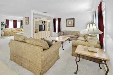 16816 Rising Star Drive, Clermont FL - photo 7 of 21