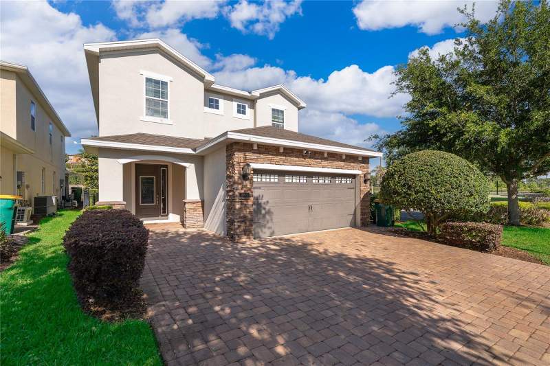 5 bedroom Single Family Residence at 380 Pendant Court, Reunion West Ph 1, Kissimmee — photo 3