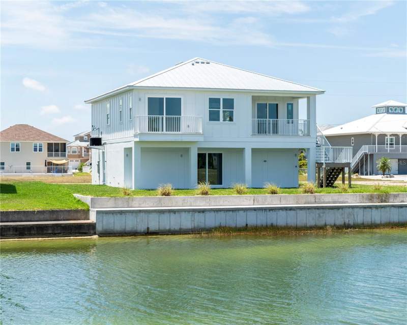 4050 JEWFISH DRIVE home for sale in Hernando Beach