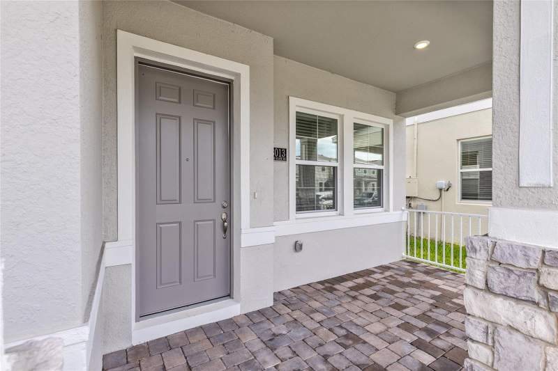 3 bedroom Single Family Residence at 13013 Serene Glade Road, Serenade At Ovation, Winter Garden — photo 3