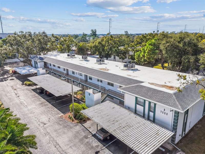 Seminole Country Green Condo