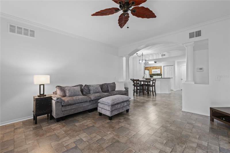 2 bedroom Condominium at 1842 Concordia Lake Circle #1102, Concordia/Cape Coral, Cape Coral — photo 4
