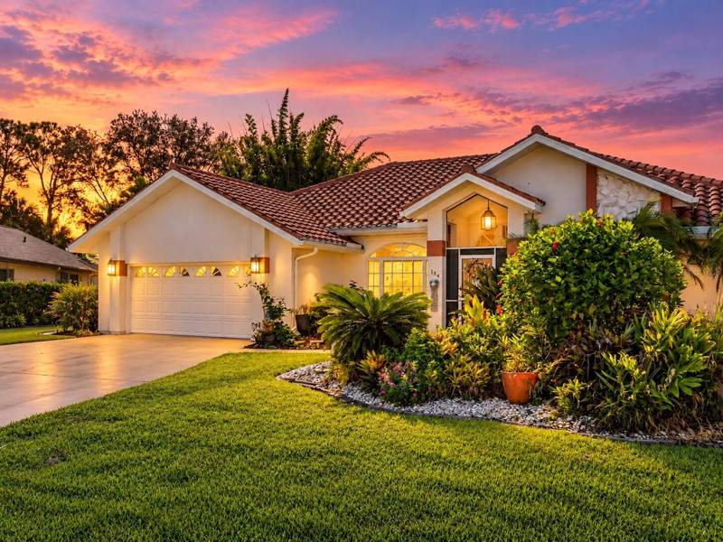 4 bedroom Single Family Residence at 134 Tocopilla Street, Punta Gorda Isles Sec 20, Punta Gorda — photo 2