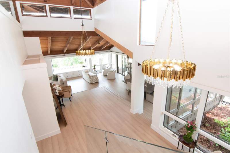 4 bedroom Single Family Residence at 1296 Weybridge Lane, Weybridge Woods, Dunedin — photo 4