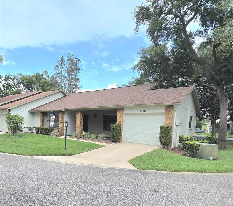 2 bedroom Villa at 3136 Cloister Court, Timber Pines, Spring Hill — photo 3