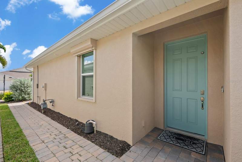2 bedroom Villa at 43789 Sparrow Drive, To Be Followed, Punta Gorda — photo 4