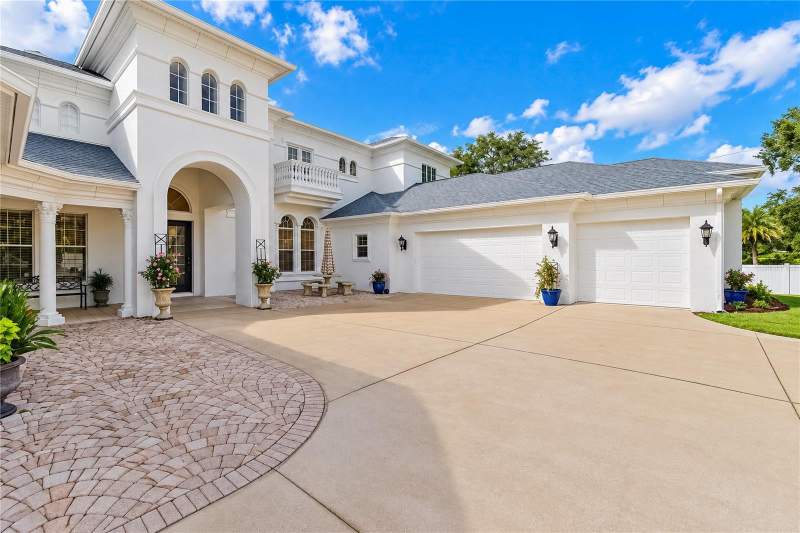 5 bedroom Single Family Residence at 1725 SE 47th Avenue, Non Sub, Ocala — photo 4