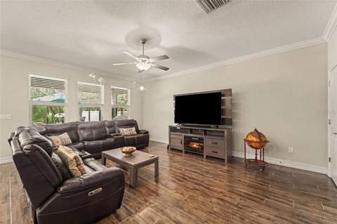 21590 Violet Periwinkle Drive, Land O Lakes FL - photo 10 of 50