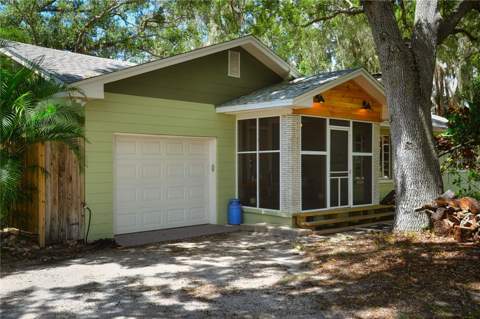 160 Bayshore Drive, Terra Ceia FL - photo 6 of 6